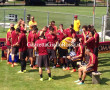 Tour As Roma Usa Squadra