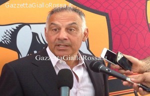 James Pallotta