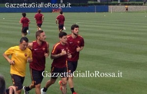 Totti Iturbe Destro 