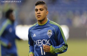 DeAndre Yedlin