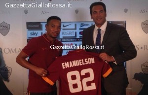 Zanzi Emanuelson