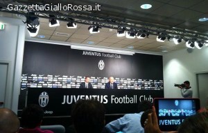 Allegri Juve