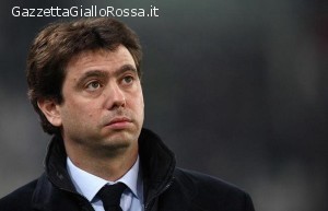 Andrea Agnelli