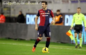 Davide Astori