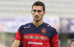 Davide Astori