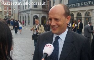 Mauro Baldissoni