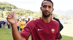 M. Benatia