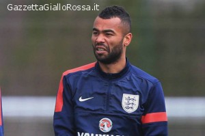 Ashley Cole