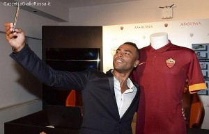 Ashley Cole