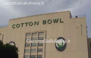 cotton bowl