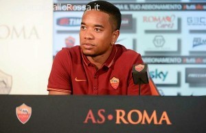 Emanuelson Conferenza