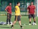 Garcia Totti Cole