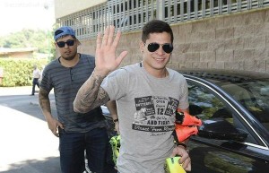 Iturbe Trigoria