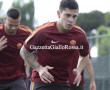 Iturbe Allenamento
