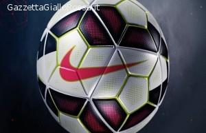 NIke Ordem