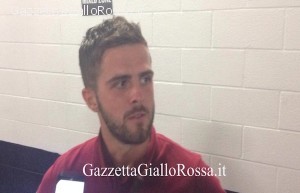 Miralem Pjanic