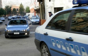 polizia