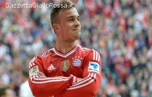 Shaqiri