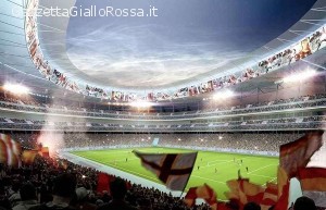 Stadio della Roma