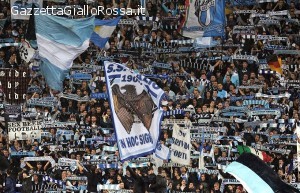 Tifosi Lazio