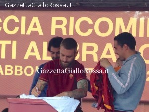 De Rossi