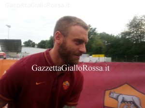 De Rossi