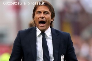 A. Conte