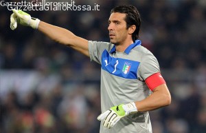 Gianluigi Buffon