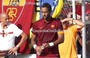 Mehdi Benatia