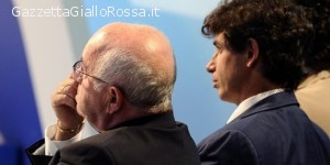 Tavecchio-Albertini