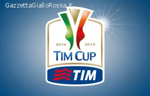 Coppa Italia 2014-2015