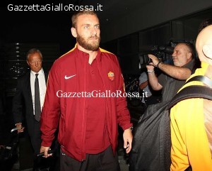 De Rossi