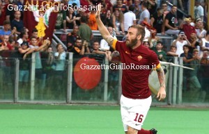 De Rossi