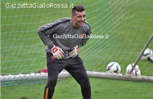 Morgan De Sanctis