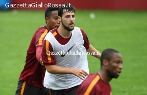 Mattia Destro