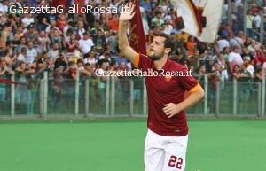 Mattia Destro