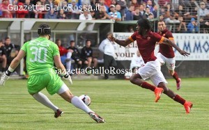 Gervinho 