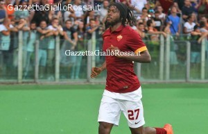 Gervinho