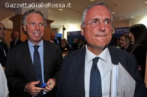 Lotito e Preziosi 