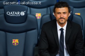 Luis Enrique