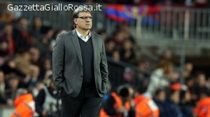 Tata Martino