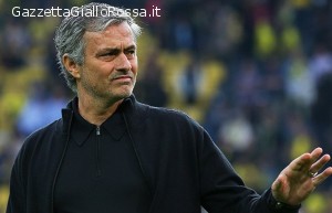 Mourinho