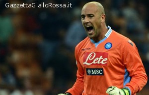 Pepe Reina