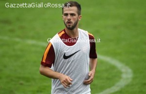 Pjanic