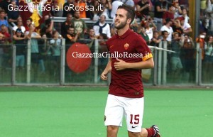 Pjanic