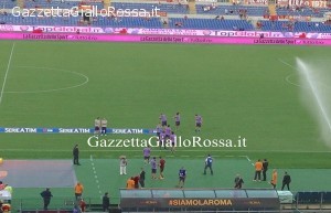 Roma-Fiorentina