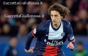 Adrien Rabiot