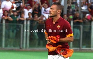 Francesco Totti