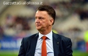 Van Gaal