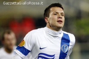 Yevhen Konoplyanka,